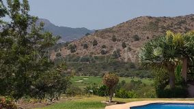 Terrain for sale in Puerto del Almendro, Benahavis