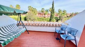 Apartment for sale in Monte Biarritz, Estepona East