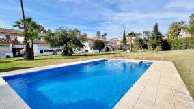 Apartment for sale in Monte Biarritz, Estepona East