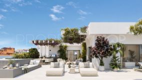 For sale Casares Golf 2 bedrooms ground floor apartment