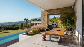 Villa for sale in Marbella Club Golf Resort, Benahavis