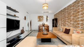 Apartamento en venta en La Dama de Noche, Nueva Andalucia