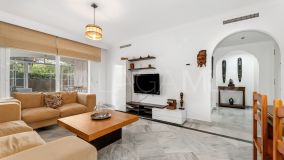 Apartamento en venta en La Dama de Noche, Nueva Andalucia