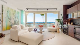 Apartment for sale in New Golden Mile, Estepona East