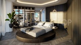 For sale Las Colinas de Marbella 4 bedrooms penthouse