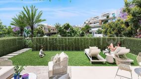 For sale Atalaya 2 bedrooms penthouse