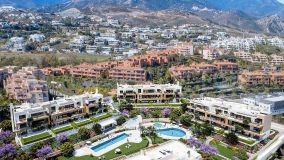 For sale Atalaya 3 bedrooms penthouse