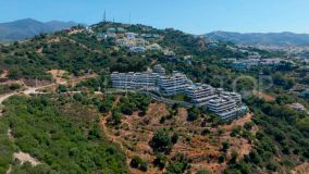 La Reserva de los Monteros 3 bedrooms duplex penthouse for sale