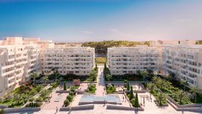 Apartamento en venta en Nueva Andalucia, 321.000 €