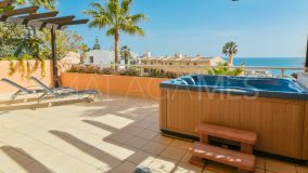 Apartamento Planta Baja en venta en El Chaparral, Mijas Costa