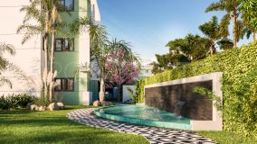 Campo Mijas 2 bedrooms apartment for sale