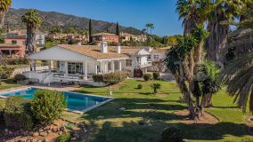 Villa for sale in El Mirador, 3,000,000 €