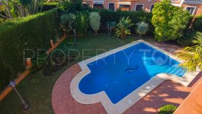 5 bedrooms villa for sale in Bahia de Marbella