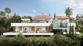 Villa en venta en Mijas Golf, 1.292.000 €
