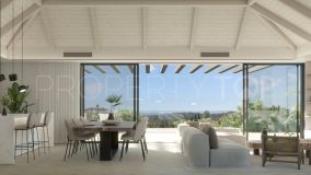 Villa with 4 bedrooms for sale in Mijas Golf