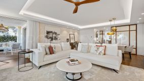 For sale apartment in Monte Paraiso with 3 bedrooms