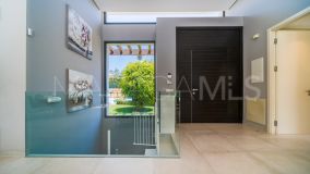 Villa zu verkaufen in Arboleda, Estepona