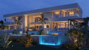 Villa for sale in Paraiso Alto with 5 bedrooms
