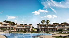 Apartamentos de gran calidad y con grandes vistas en Mijas