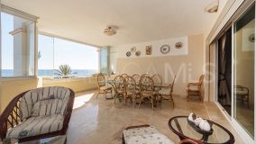 Lägenhet for sale in Marbella - Puerto Banus