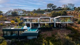 Villa for sale in Marbella Club Golf Resort, 6,750,000 €
