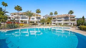 Apartment for sale in Monte Paraiso, Marbella Golden Mile