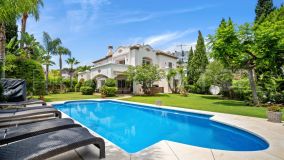 Villa en venta en La Reserva de la Quinta, 2.395.000 €
