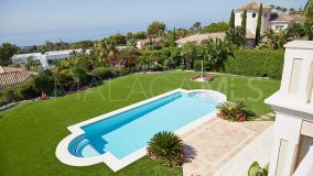 Villa till salu på Cascada de Camojan, Marbella Golden Mile