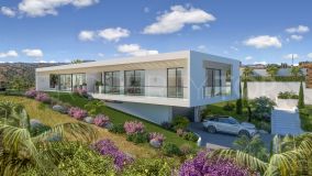 Villa en venta en La Cala Golf Resort, 1.395.000 €
