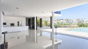 Villa for sale in Haza del Conde with 6 bedrooms
