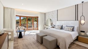 Town House for sale in La Capellania, Marbella Golden Mile