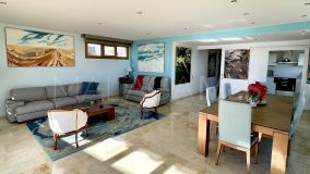 Appartement Terrasse for sale in Lomas de los Monteros, Marbella Est