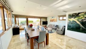 Appartement Terrasse for sale in Lomas de los Monteros, Marbella Est