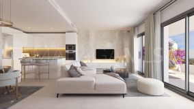 Appartement for sale in New Golden Mile, Estepona Est