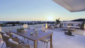 Lägenhet for sale in New Golden Mile, Estepona Öst