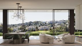 Villa en venta en Nueva Andalucia, Marbella