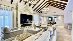 Villa a la venta en Marbella - Puerto Banus
