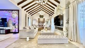 Villa a la venta en Marbella - Puerto Banus