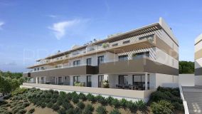 Apartment for sale in Estepona with 3 bedrooms