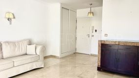 For sale ground floor apartment in El Chaparral with 2 bedrooms