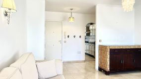 For sale ground floor apartment in El Chaparral with 2 bedrooms