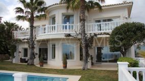 House for sale in Los Altos de los Monteros, Marbella East