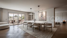 Apartment for sale in Marbella Golden Mile, 3,495,000 €