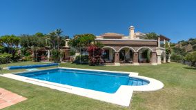 Villa en venta en Monte Mayor, 1.950.000 €