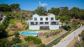 Villa en venta en Monte Mayor, 2.250.000 €