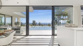 Villa zu verkaufen in La Alqueria, Benahavis