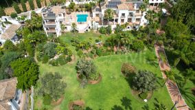 Villa zu verkaufen in Paraiso Alto, Benahavis