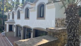 Villa zu verkaufen in Paraiso Alto, Benahavis