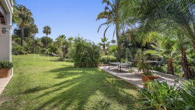 Villa zu verkaufen in Paraiso Alto, Benahavis