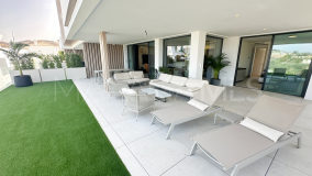 Apartamento Planta Baja en venta en Artola, Marbella Este
